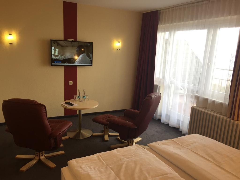 Panorama Hotel Bansin ゼーバート・ヘリングスドルフ エクステリア 写真