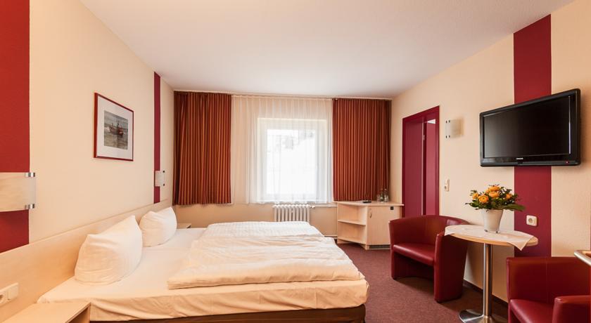Panorama Hotel Bansin ゼーバート・ヘリングスドルフ 部屋 写真